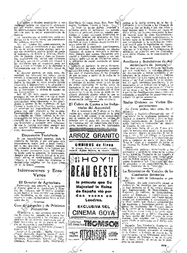 ABC MADRID 15-12-1927 página 17