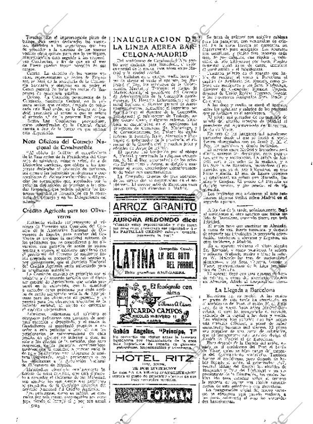 ABC MADRID 15-12-1927 página 18