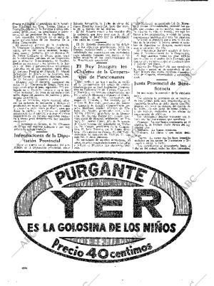 ABC MADRID 15-12-1927 página 20