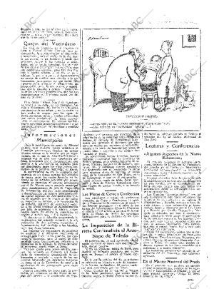 ABC MADRID 15-12-1927 página 21