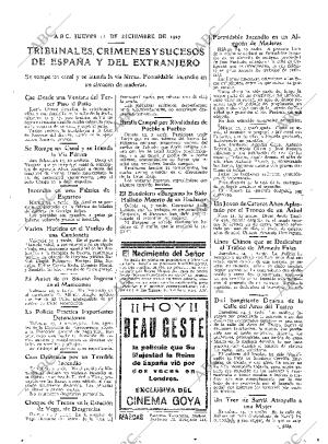 ABC MADRID 15-12-1927 página 25