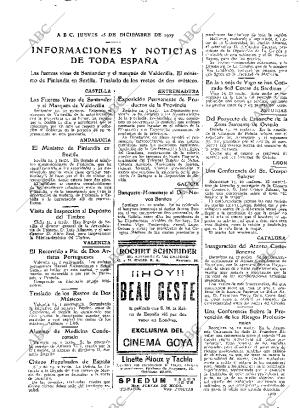 ABC MADRID 15-12-1927 página 31