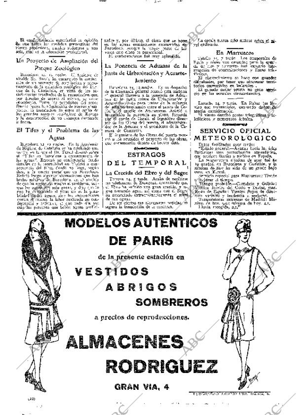 ABC MADRID 15-12-1927 página 32