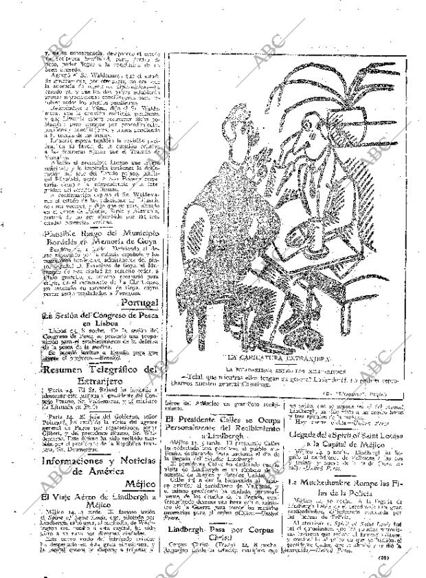 ABC MADRID 15-12-1927 página 35
