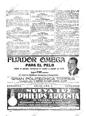 ABC MADRID 15-12-1927 página 38