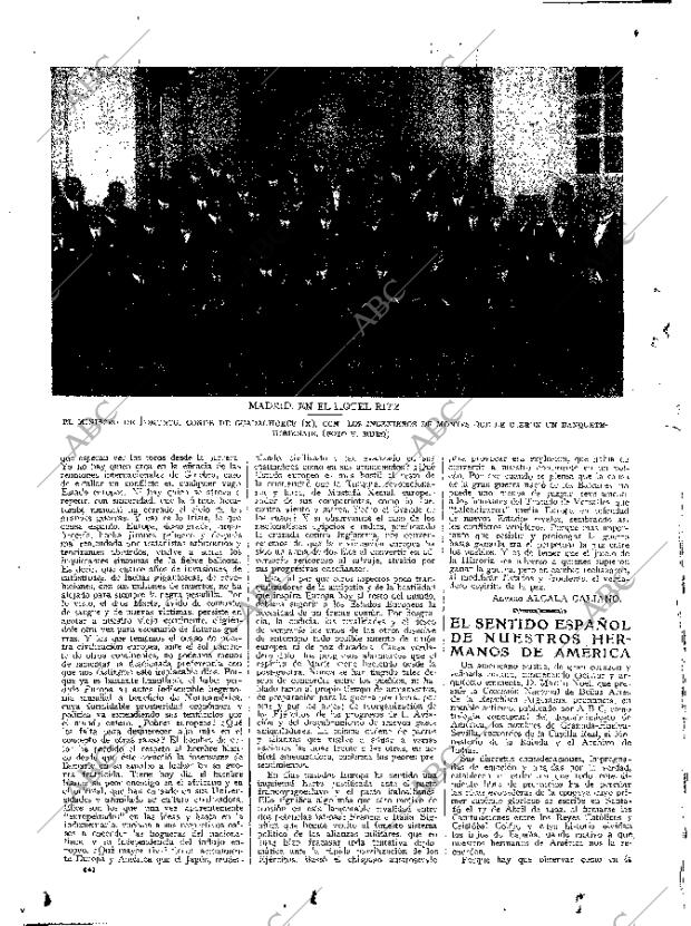 ABC MADRID 15-12-1927 página 4