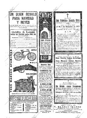 ABC MADRID 15-12-1927 página 42