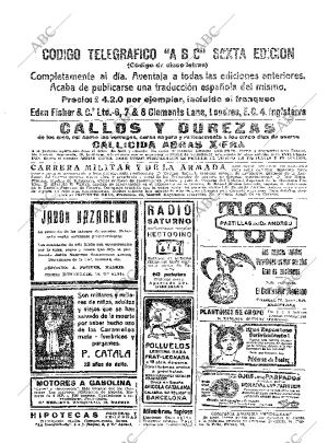 ABC MADRID 15-12-1927 página 44