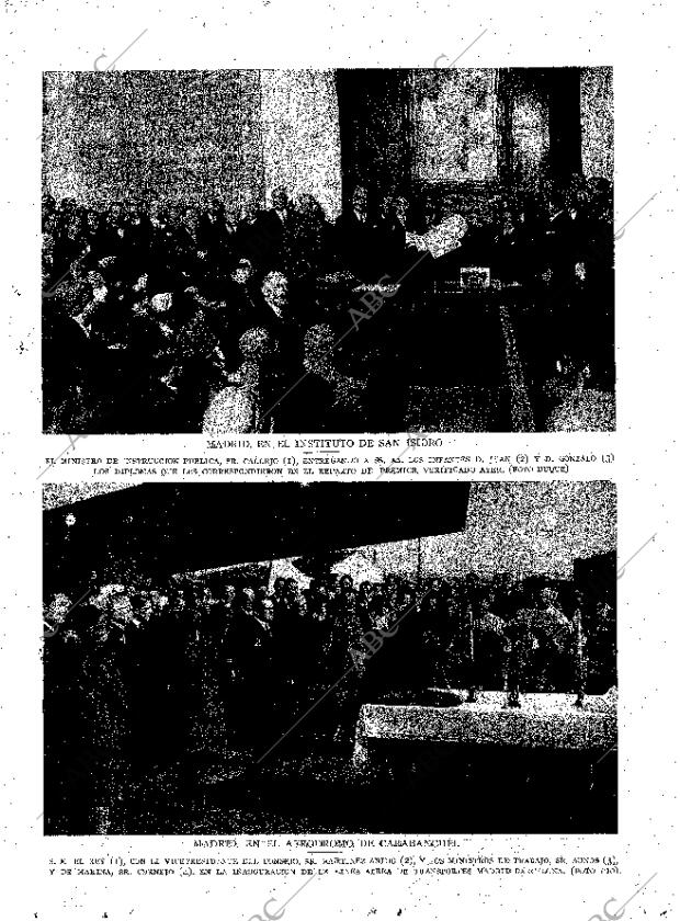 ABC MADRID 15-12-1927 página 5