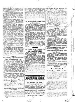 ABC MADRID 16-12-1927 página 28