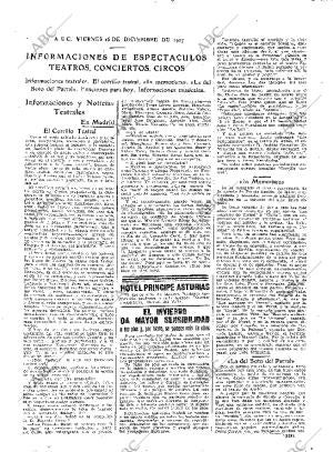 ABC MADRID 16-12-1927 página 35