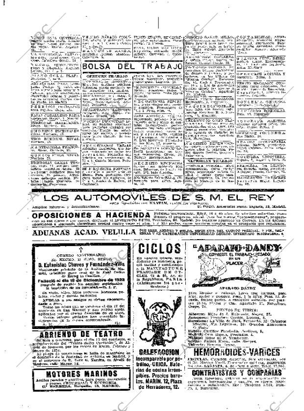 ABC MADRID 16-12-1927 página 40