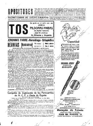 ABC MADRID 16-12-1927 página 43