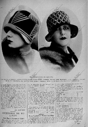 ABC MADRID 17-12-1927 página 13