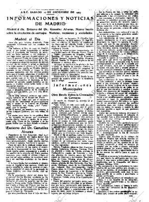 ABC MADRID 17-12-1927 página 19