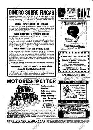 ABC MADRID 17-12-1927 página 2