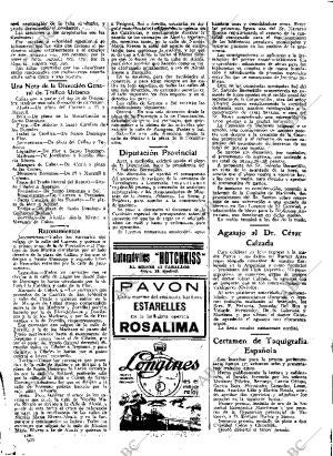 ABC MADRID 17-12-1927 página 20