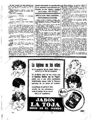 ABC MADRID 17-12-1927 página 22