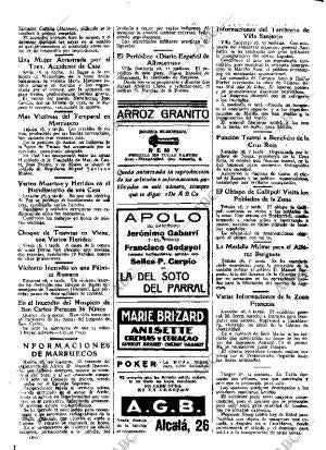 ABC MADRID 17-12-1927 página 24