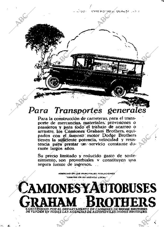 ABC MADRID 17-12-1927 página 28