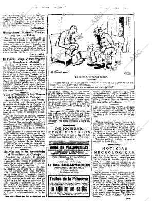ABC MADRID 17-12-1927 página 31