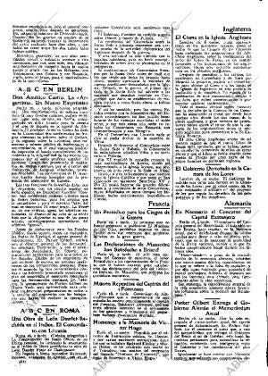 ABC MADRID 17-12-1927 página 34