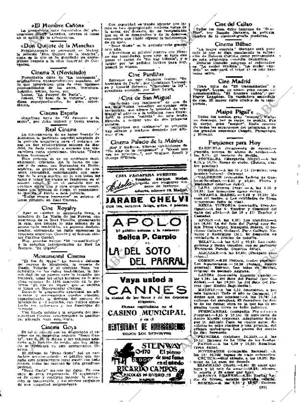 ABC MADRID 17-12-1927 página 39