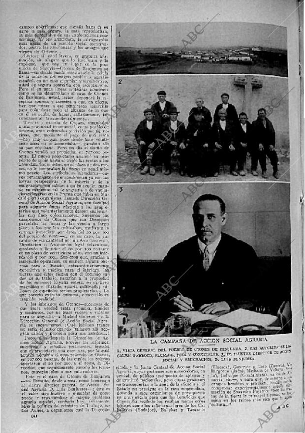 ABC MADRID 17-12-1927 página 4