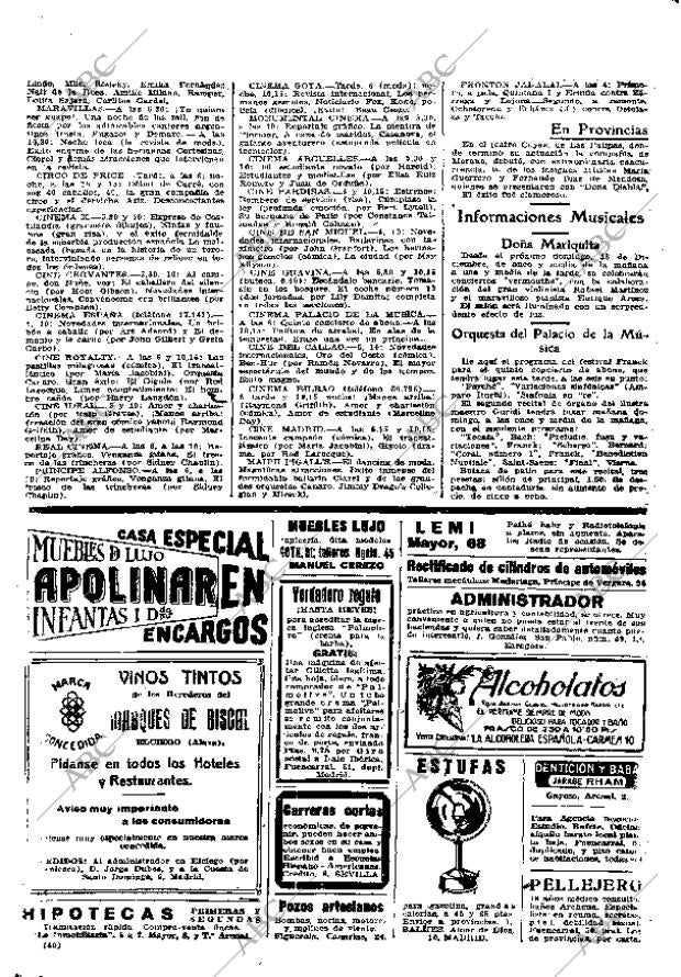 ABC MADRID 17-12-1927 página 40