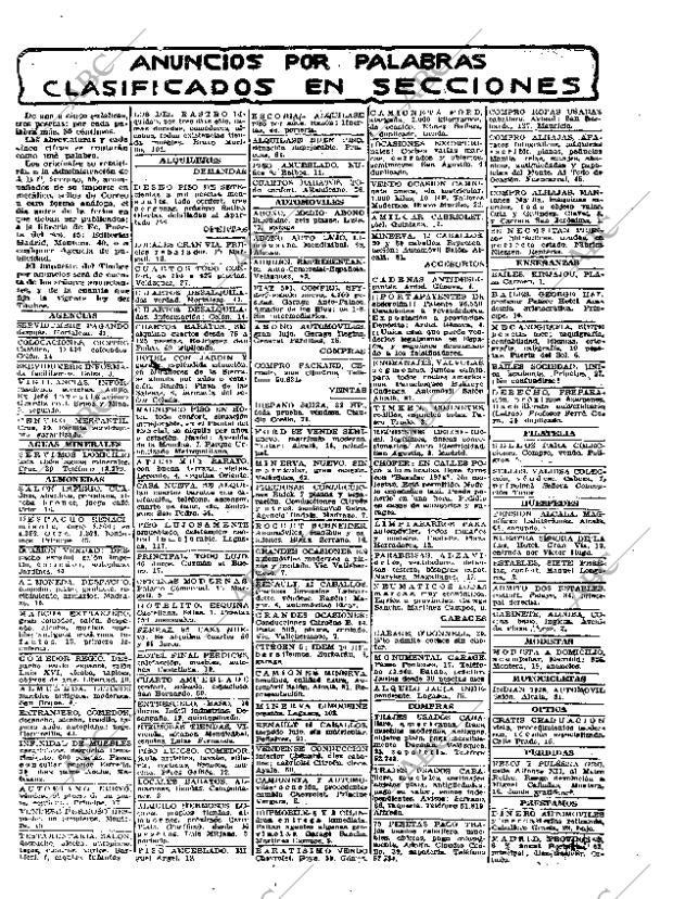 ABC MADRID 17-12-1927 página 41