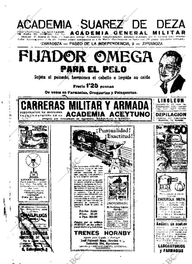 ABC MADRID 17-12-1927 página 46