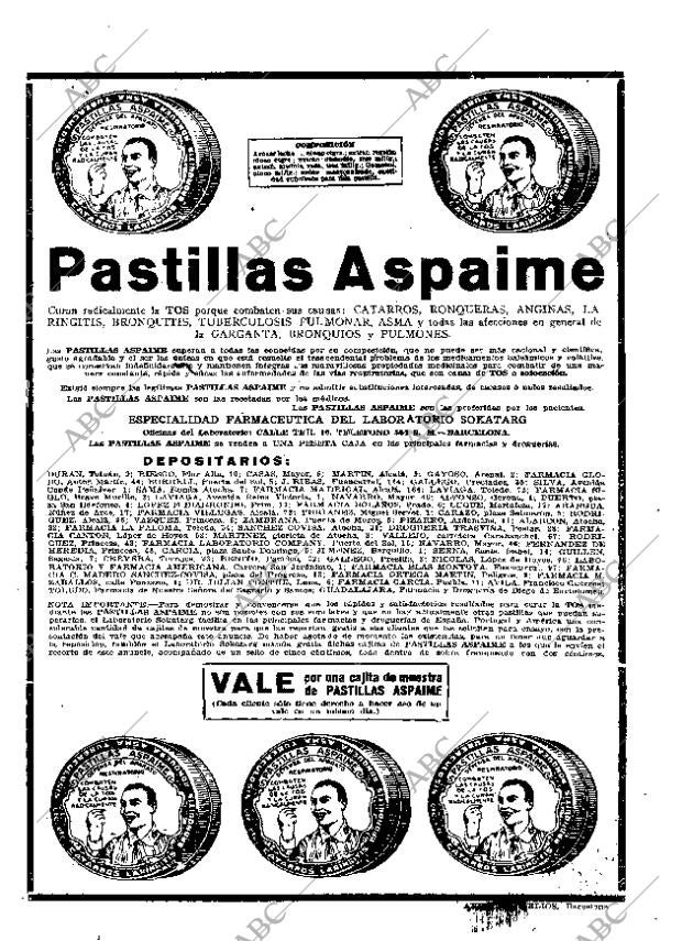 ABC MADRID 17-12-1927 página 47