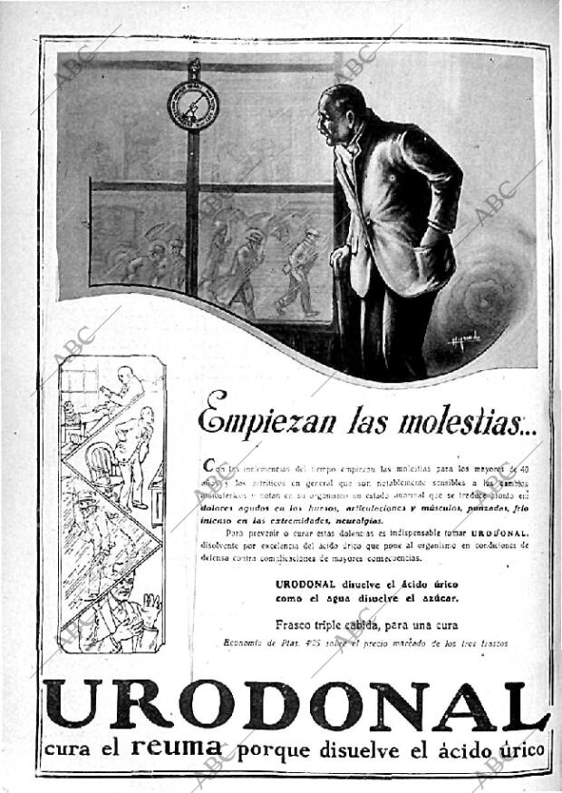 ABC MADRID 17-12-1927 página 48