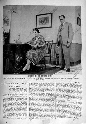 ABC MADRID 17-12-1927 página 5