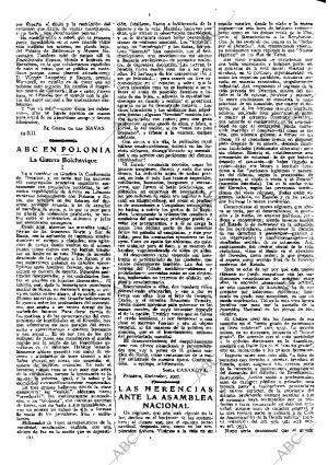 ABC MADRID 17-12-1927 página 6