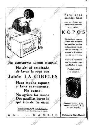 ABC MADRID 17-12-1927 página 8