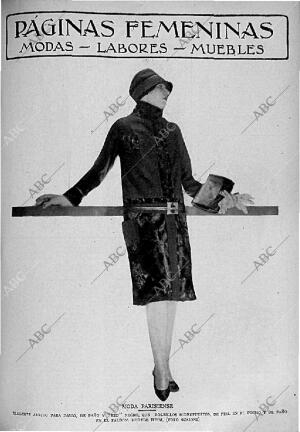 ABC MADRID 17-12-1927 página 9