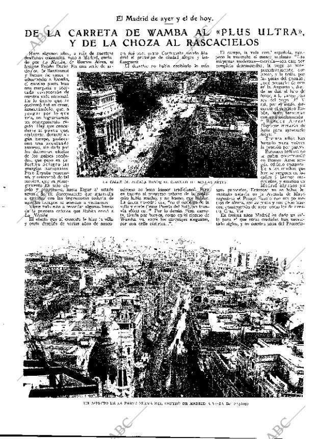 ABC MADRID 18-12-1927 página 11