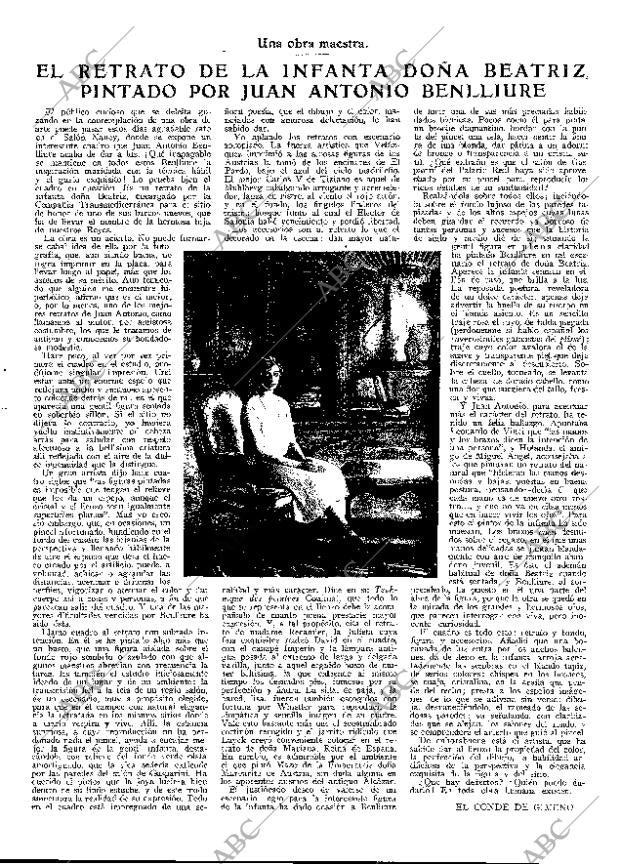 ABC MADRID 18-12-1927 página 13