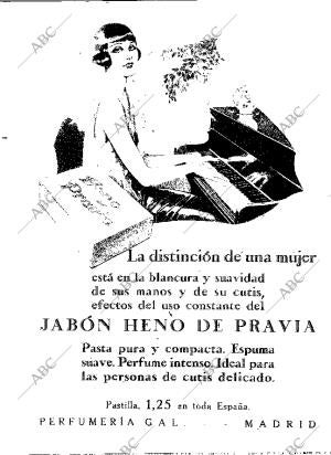 ABC MADRID 18-12-1927 página 14