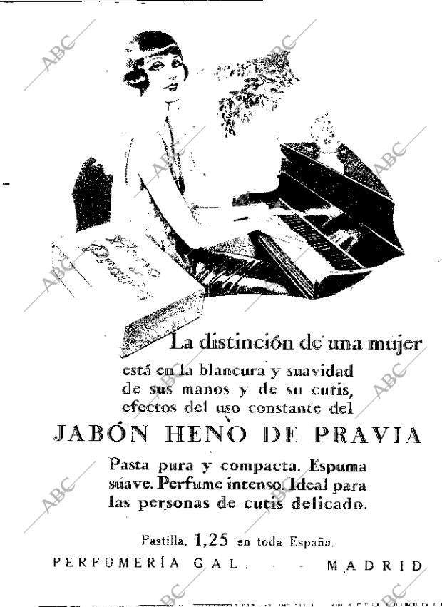 ABC MADRID 18-12-1927 página 14