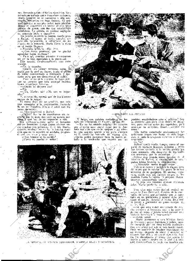 ABC MADRID 18-12-1927 página 19