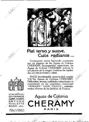 ABC MADRID 18-12-1927 página 22