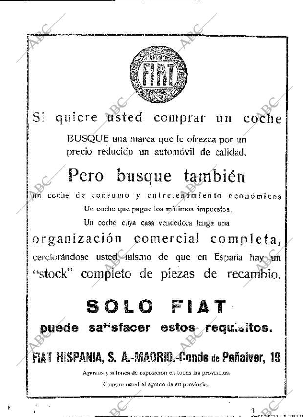 ABC MADRID 18-12-1927 página 26