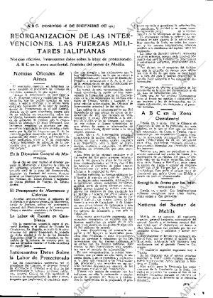 ABC MADRID 18-12-1927 página 27
