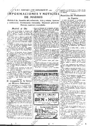 ABC MADRID 18-12-1927 página 29