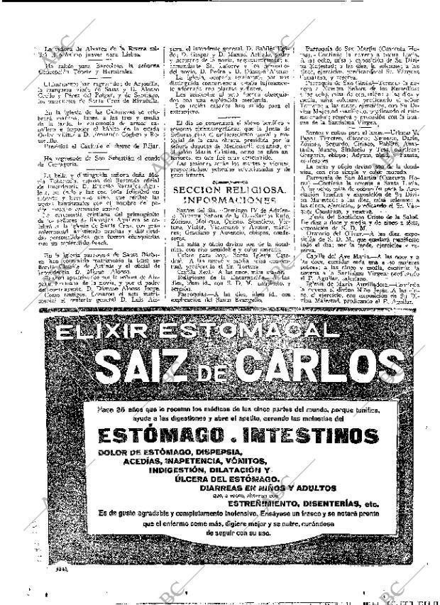 ABC MADRID 18-12-1927 página 34