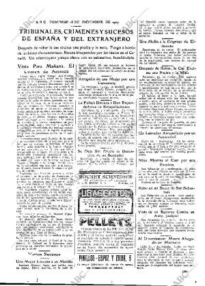 ABC MADRID 18-12-1927 página 35