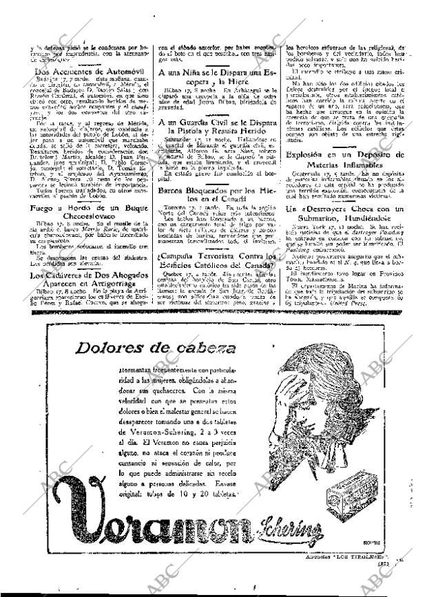 ABC MADRID 18-12-1927 página 37