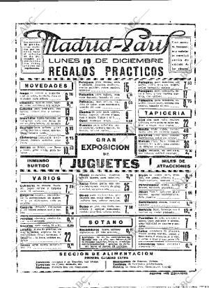 ABC MADRID 18-12-1927 página 38